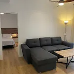 Precioso Apartamento En Malaga Centro
