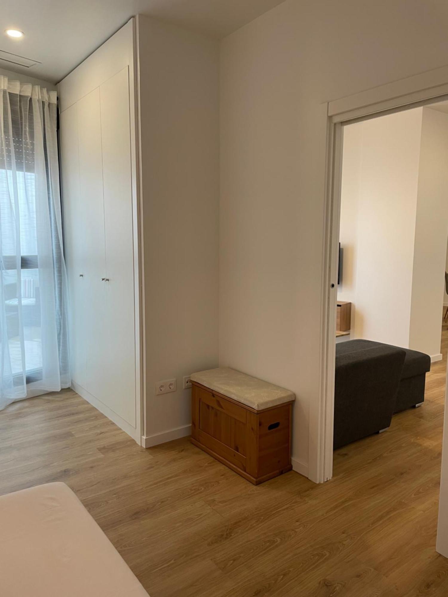 Apartment Precioso En Centro Málaga