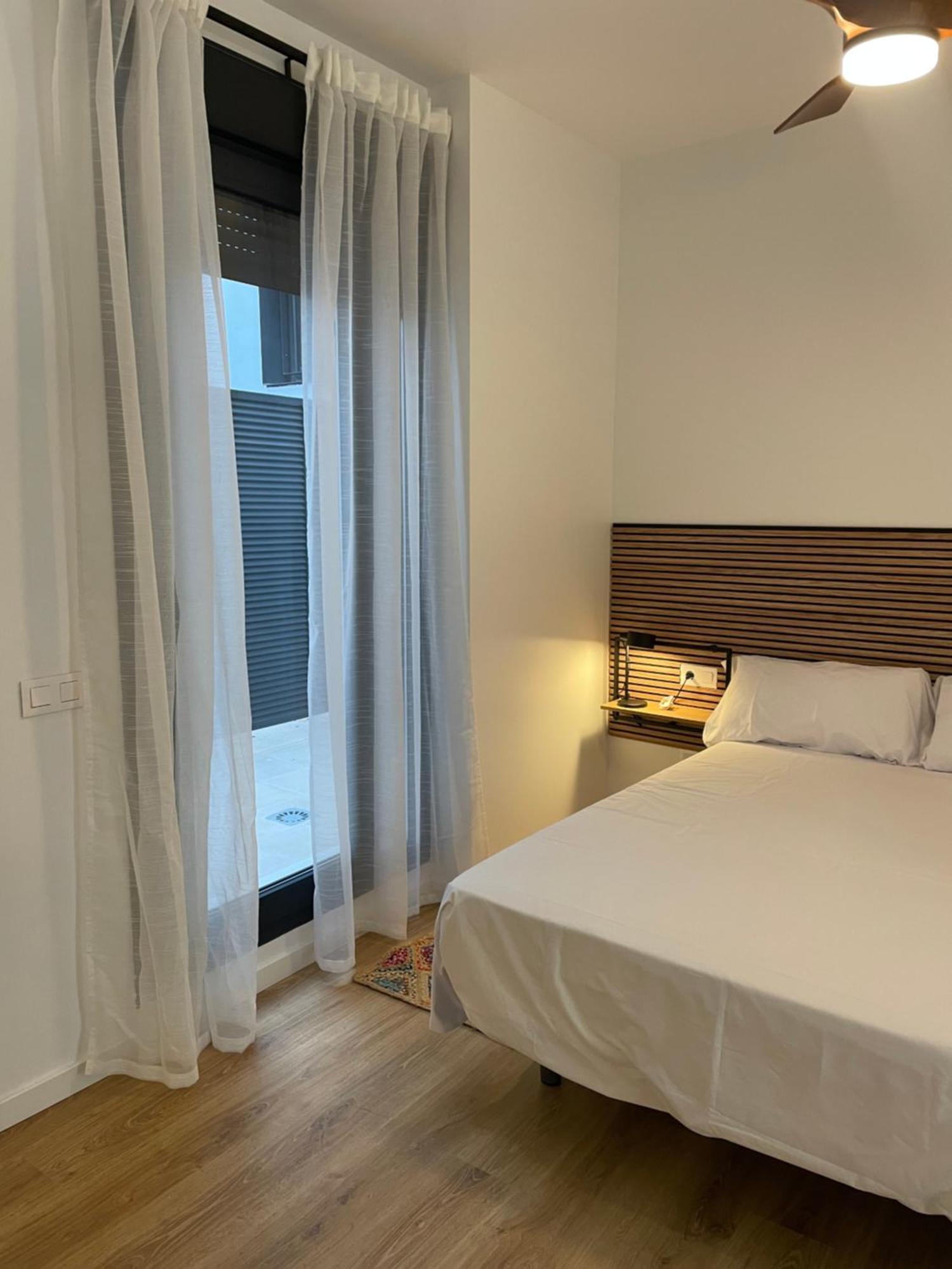 Precioso En Centro Apartment *
